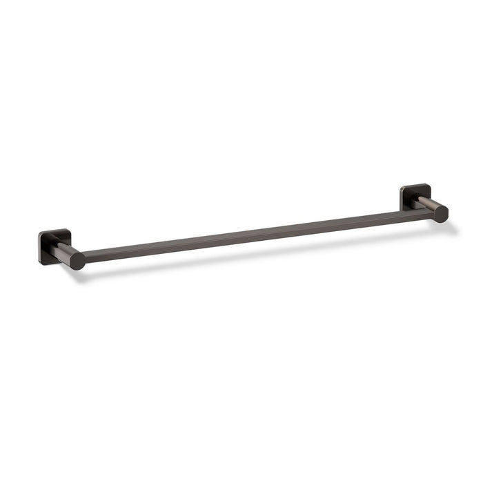 KOHLER K-23525 Parallel 24" towel bar, vibrant titanium - view 3