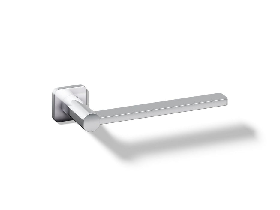 KOHLER K-23526 Parallel Towel arm, polished chrome