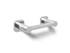 KOHLER K-23528 Parallel Pivoting toilet paper holder, polished chrome