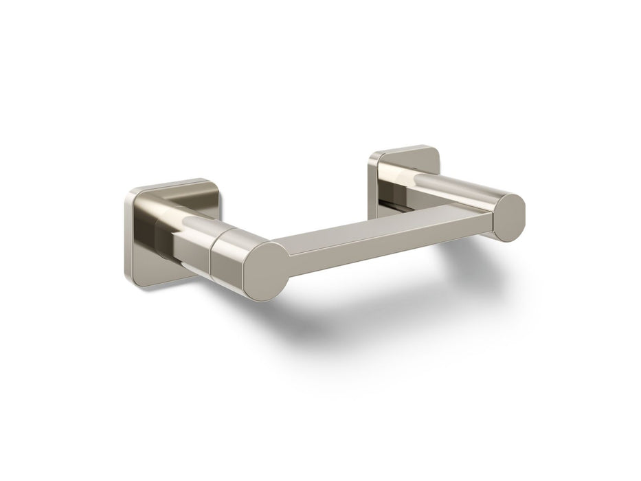 KOHLER K-23528 Parallel Pivoting toilet paper holder