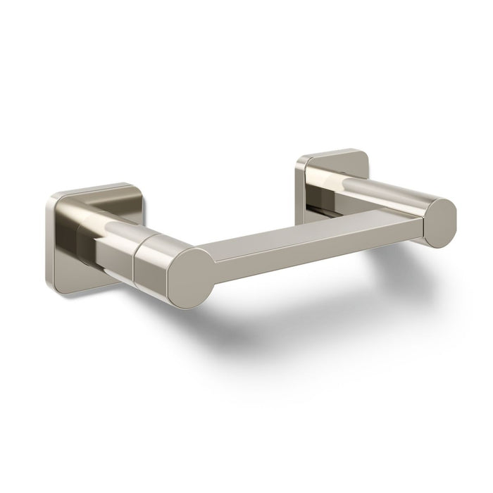 KOHLER K-23528 Parallel Pivoting toilet paper holder