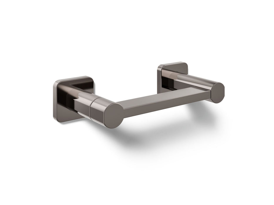 KOHLER K-23528 Parallel Pivoting toilet paper holder