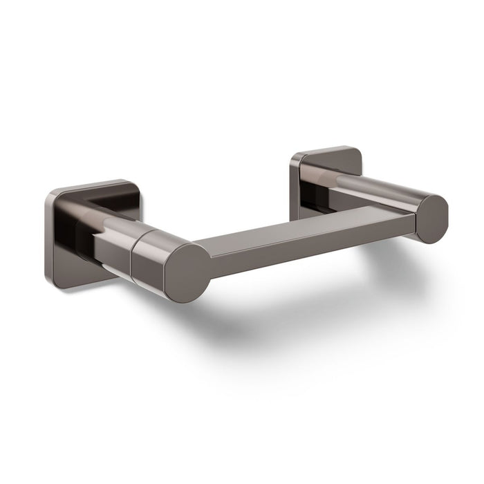 KOHLER K-23528 Parallel Pivoting toilet paper holder