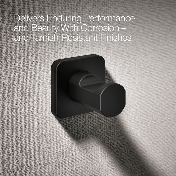 KOHLER K-23529 Parallel Robe hook