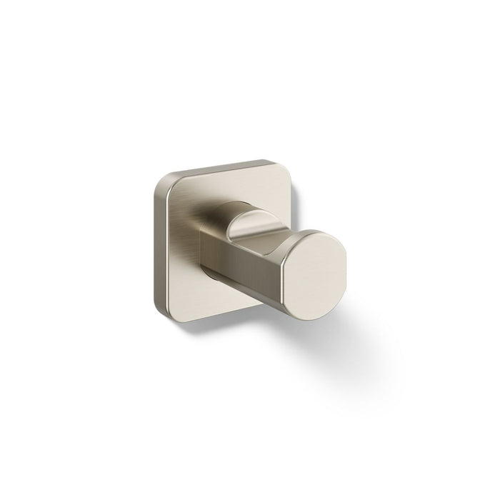 KOHLER K-23529 Parallel Robe hook