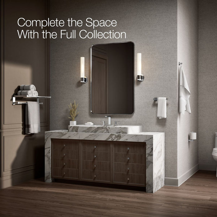 KOHLER K-23530 Parallel Hotelier