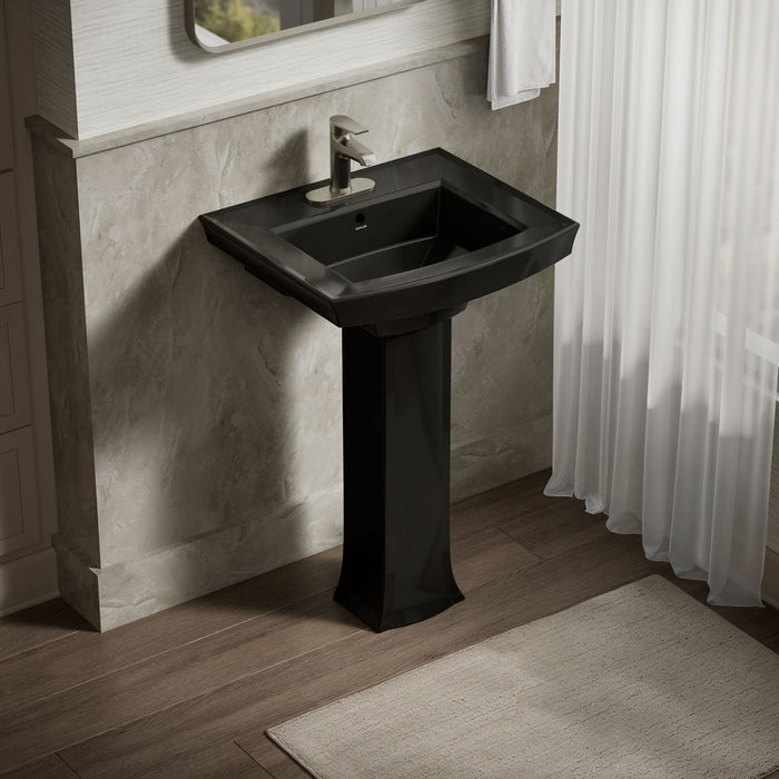 KOHLER K-2357 Archer Pedestal only