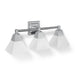 3/4 view of product