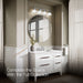 3/4 view of product
