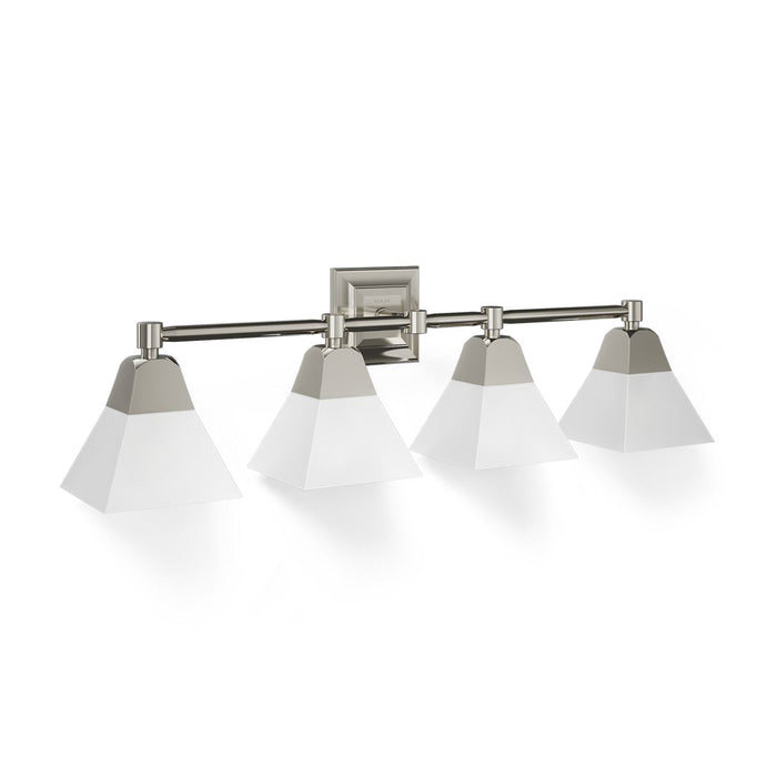 3/4 view of product