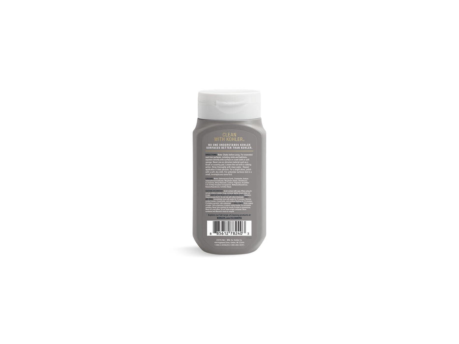 KOHLER K-23725 Cast iron cleaner