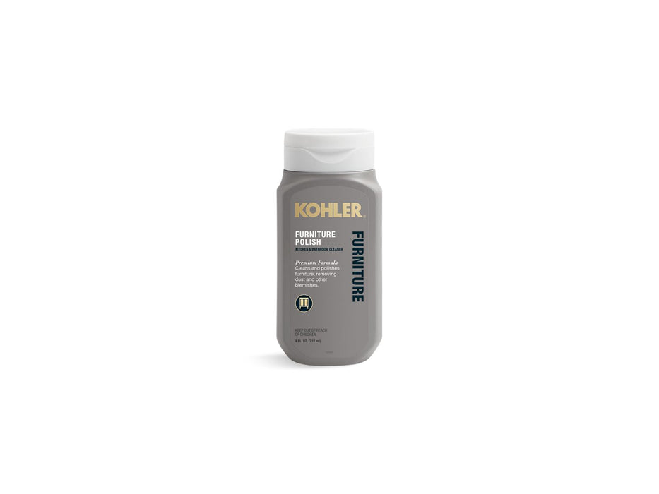 KOHLER K-23736 Furniture polish, not applicable