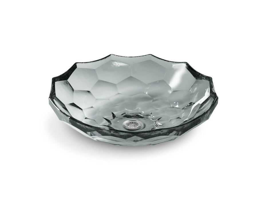 3/4 view of product