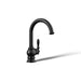 KOHLER K-24074 Artifacts Beverage faucet, matte black - view 2