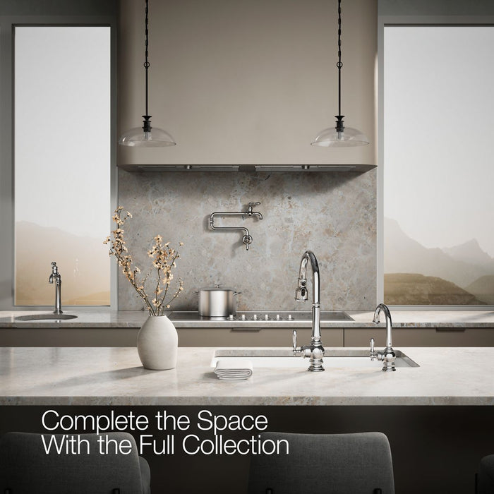 KOHLER K-24074 Artifacts Beverage faucet