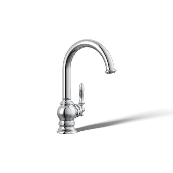KOHLER K-24074 Artifacts Beverage faucet