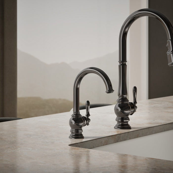 KOHLER K-24074 Artifacts Beverage faucet