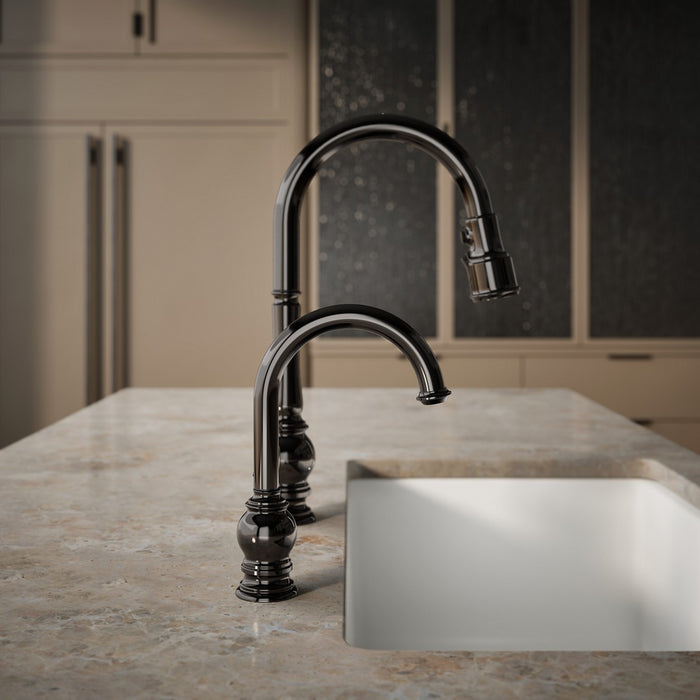 KOHLER K-24074 Artifacts Beverage faucet