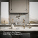 KOHLER K-24074 Artifacts Beverage faucet, vibrant brushed bronze - view 3