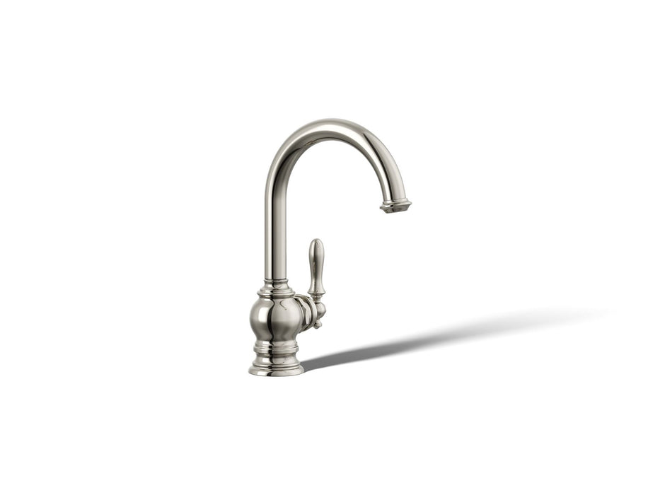KOHLER K-24074 Artifacts Beverage faucet