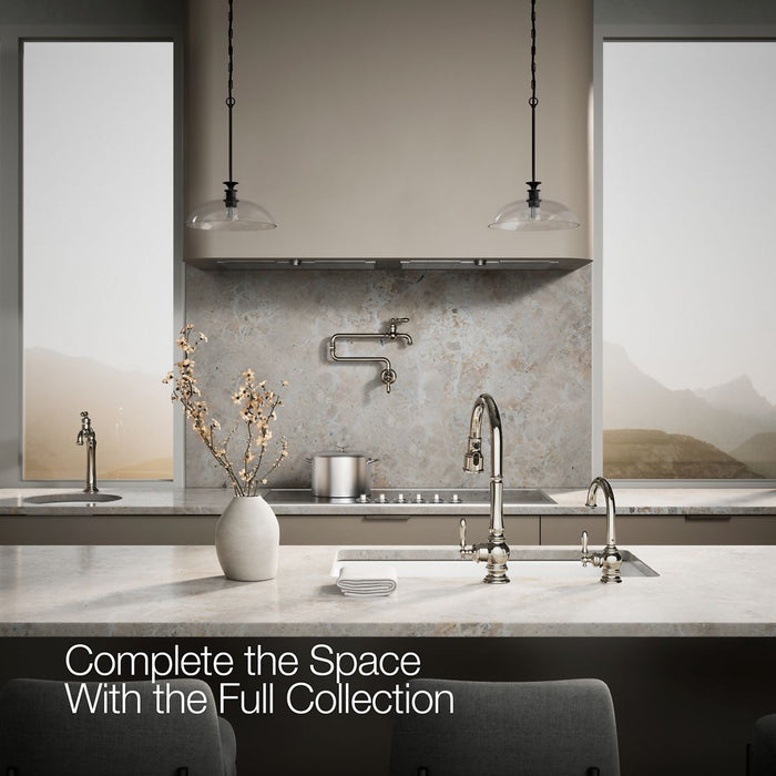 KOHLER K-24074 Artifacts Beverage faucet