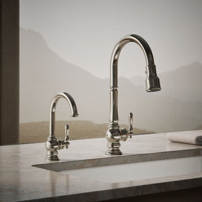 KOHLER K-24074 Artifacts Beverage faucet