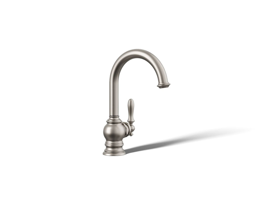 KOHLER K-24074 Artifacts Beverage faucet