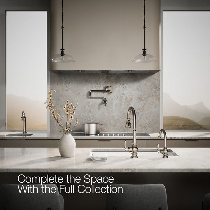 KOHLER K-24074 Artifacts Beverage faucet