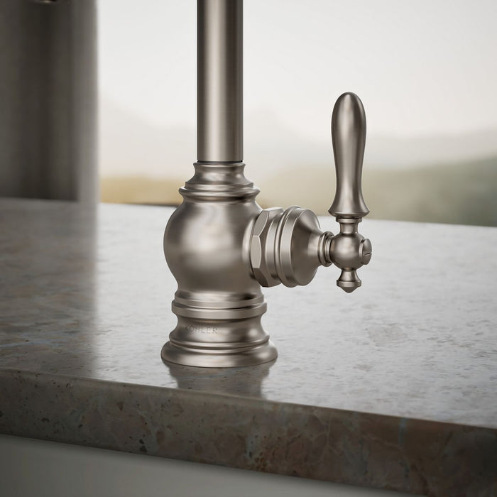 KOHLER K-24074 Artifacts Beverage faucet