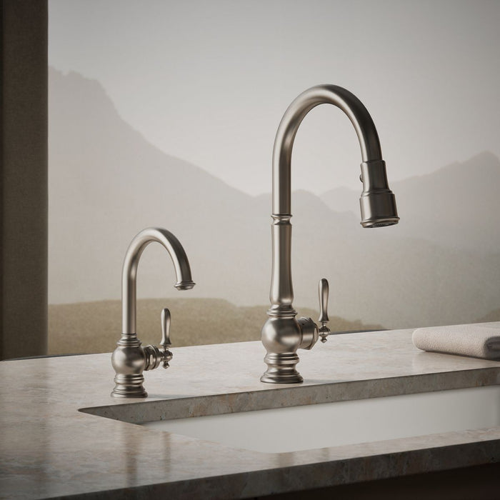 KOHLER K-24074 Artifacts Beverage faucet