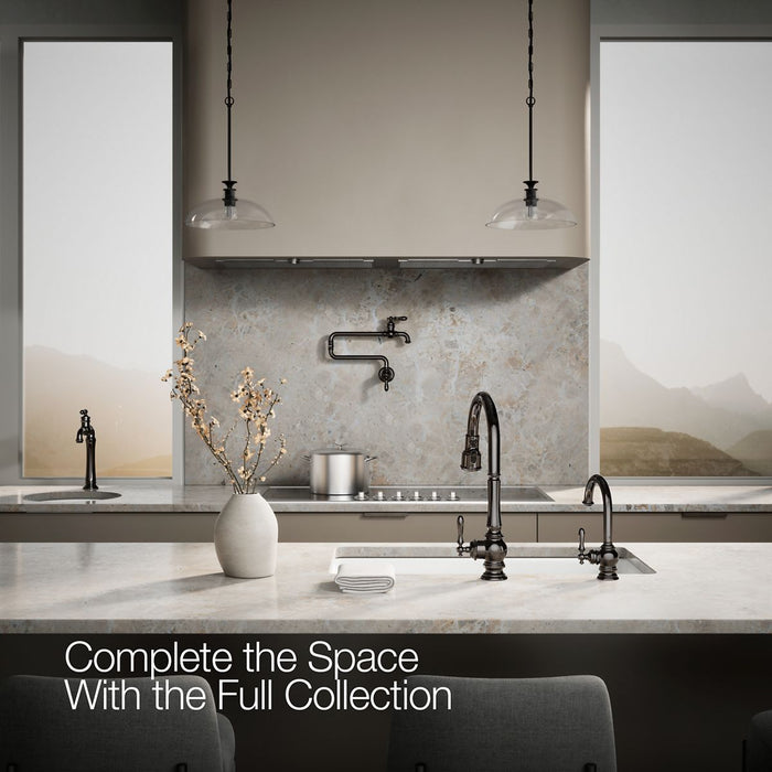 KOHLER K-24074 Artifacts Beverage faucet