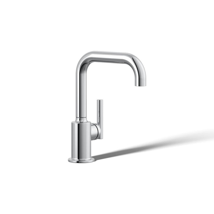KOHLER K-24077 Purist Beverage faucet