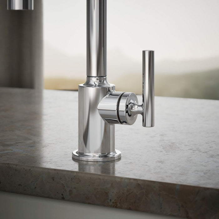 KOHLER K-24077 Purist Beverage faucet