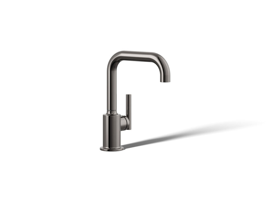 KOHLER K-24077 Purist Beverage faucet