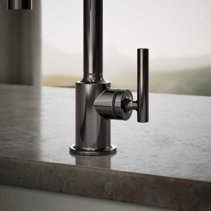 KOHLER K-24077 Purist Beverage faucet