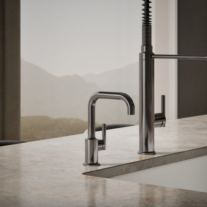 KOHLER K-24077 Purist Beverage faucet