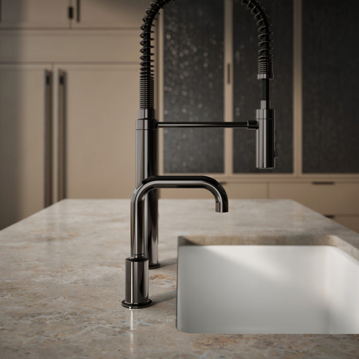 KOHLER K-24077 Purist Beverage faucet