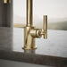 KOHLER K-24077 Purist Beverage faucet, vibrant french gold - view 5