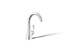 KOHLER K-24134 Graze Beverage faucet, polished chrome