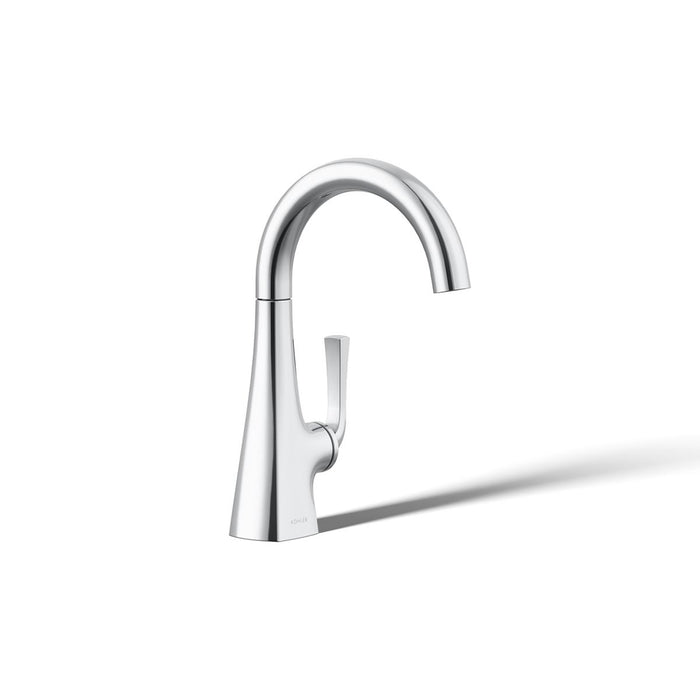 KOHLER K-24134 Graze Beverage faucet