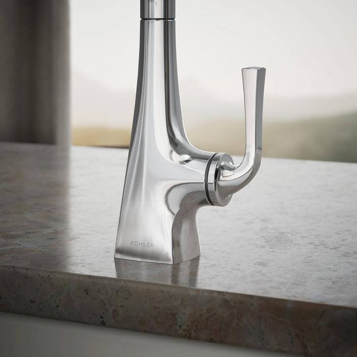 KOHLER K-24134 Graze Beverage faucet