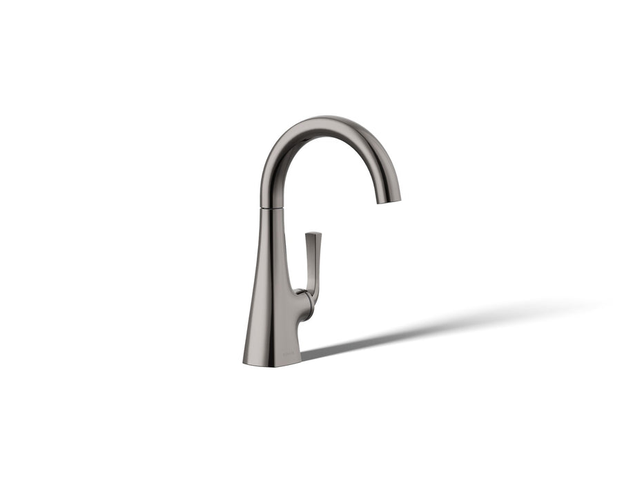 KOHLER K-24134 Graze Beverage faucet