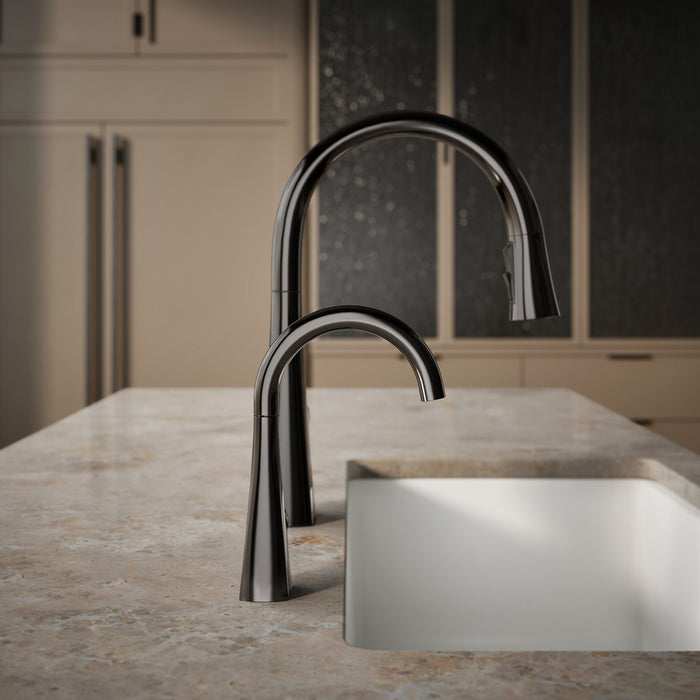 KOHLER K-24134 Graze Beverage faucet