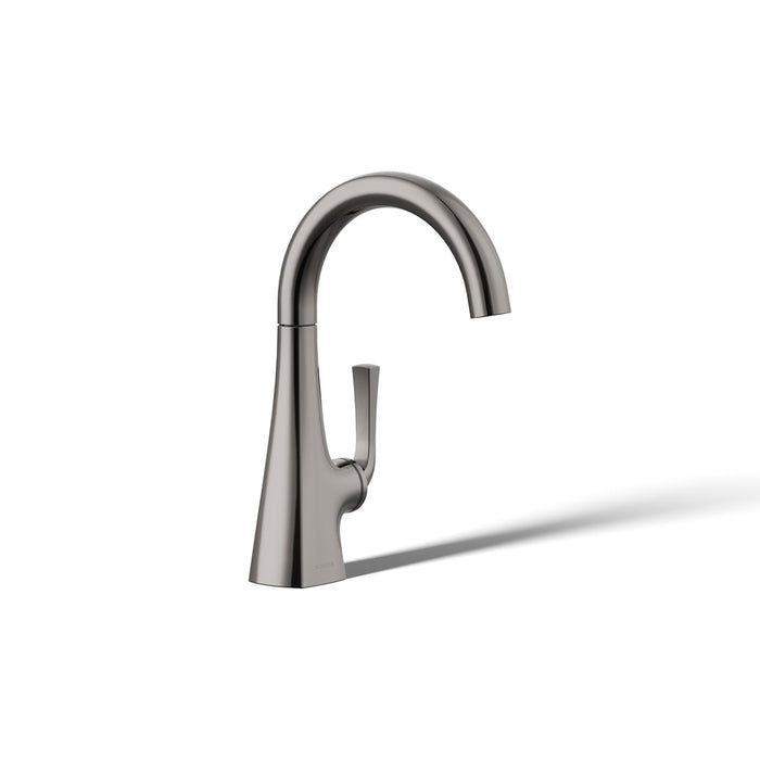 KOHLER K-24134 Graze Beverage faucet