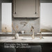 KOHLER K-24134 Graze Beverage faucet, vibrant brushed bronze - view 2