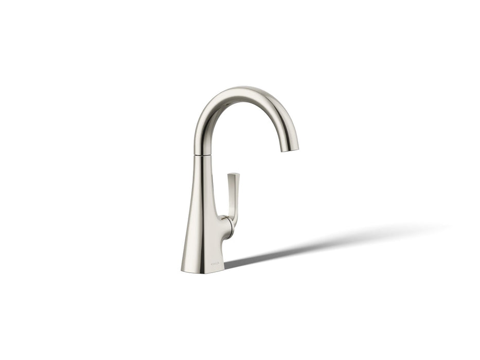 KOHLER K-24134 Graze Beverage faucet