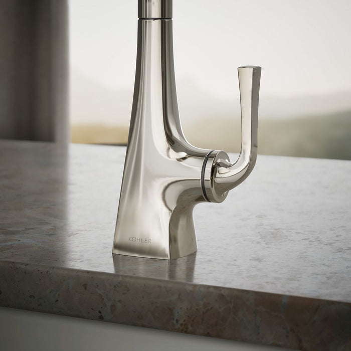 KOHLER K-24134 Graze Beverage faucet