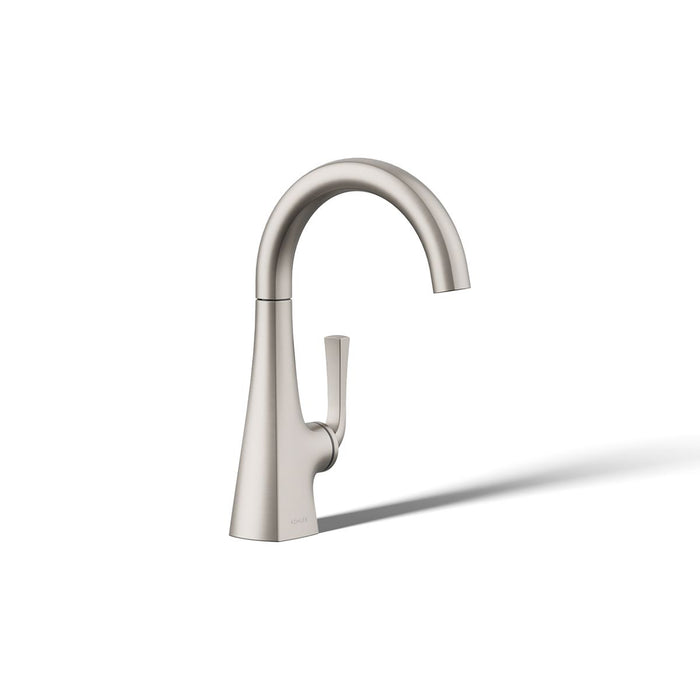 KOHLER K-24134 Graze Beverage faucet