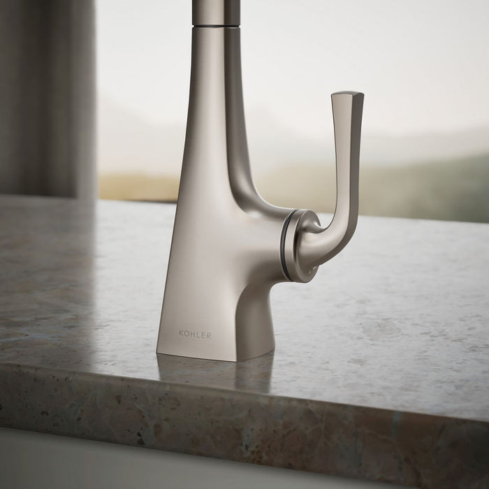 KOHLER K-24134 Graze Beverage faucet