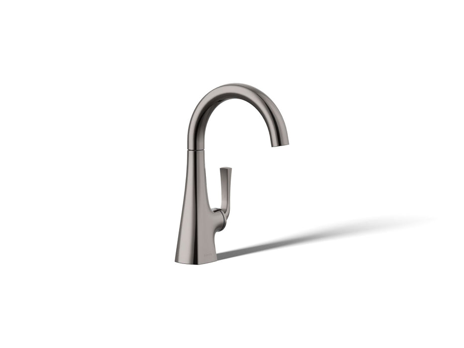 KOHLER K-24134 Graze Beverage faucet